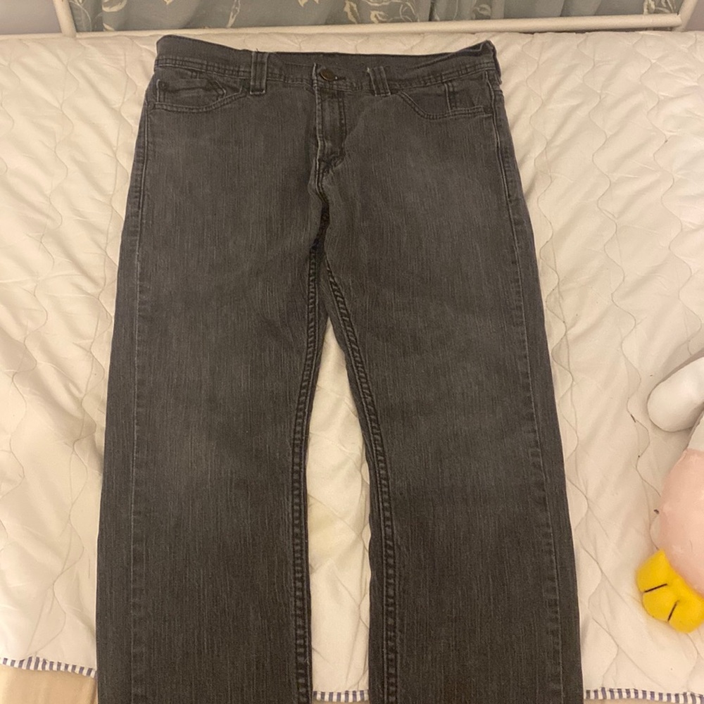 black levis